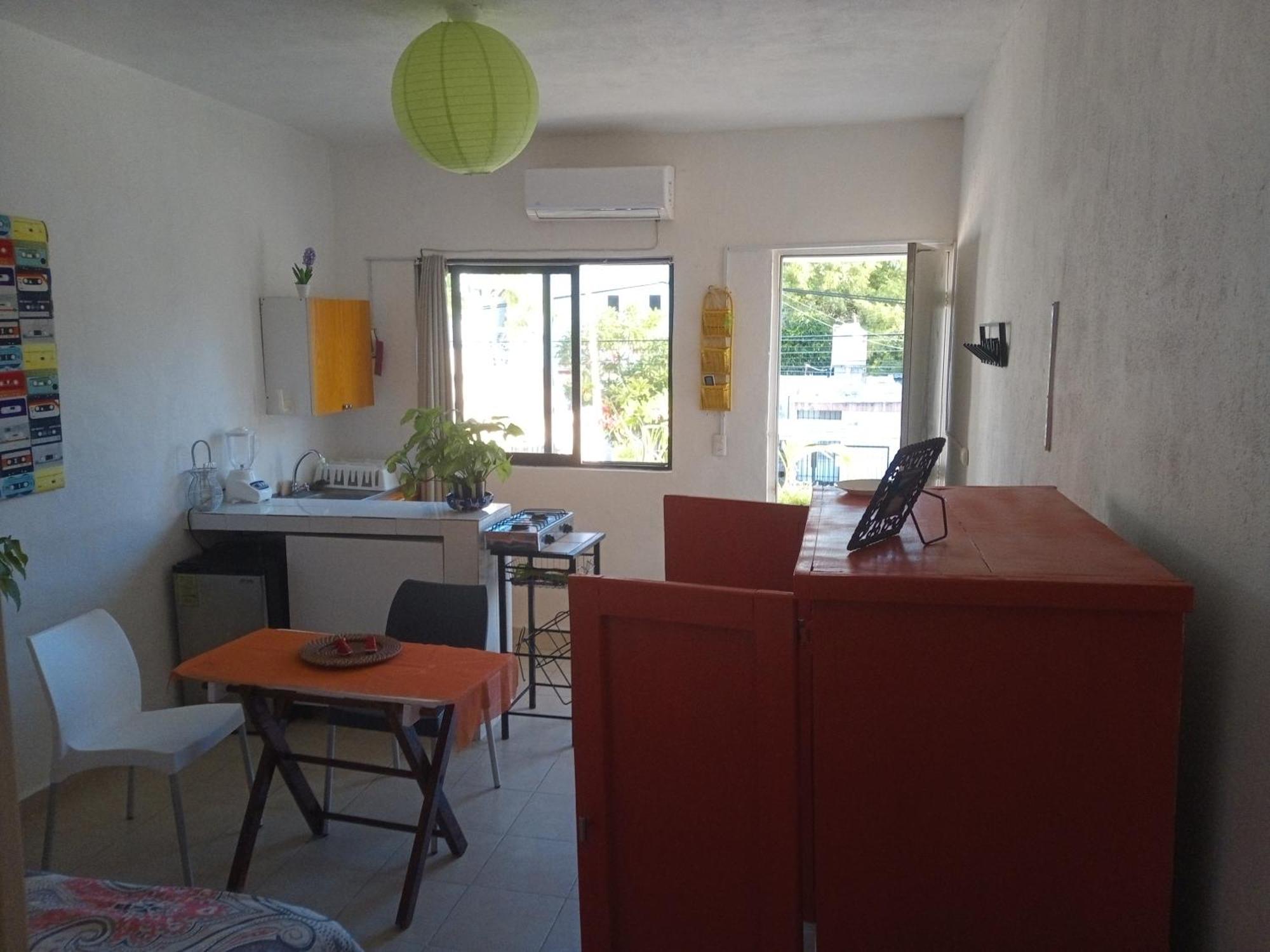 Estudio Quetzales Cancun Exterior photo
